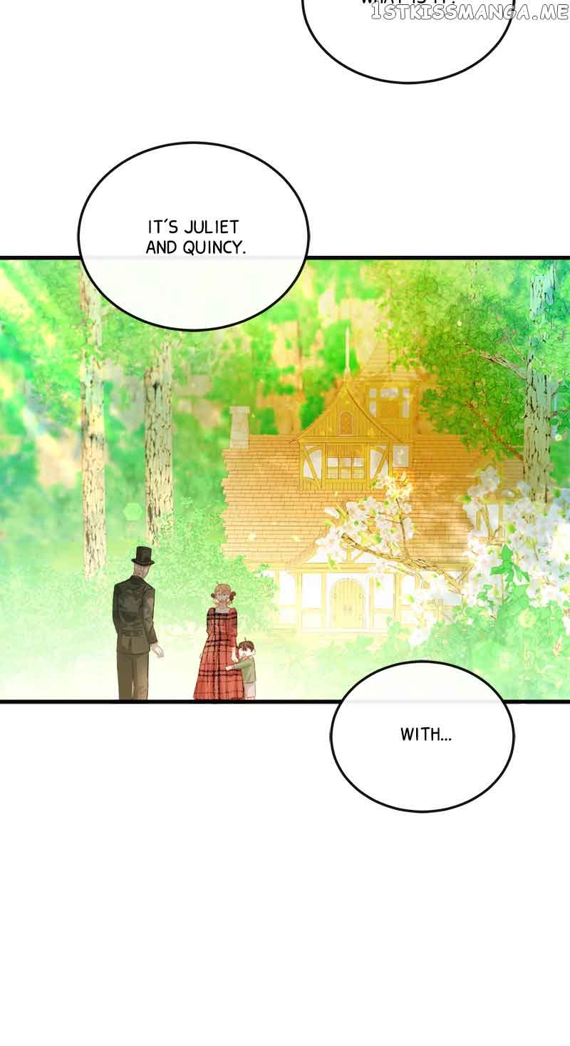 Married For 120 Days - Chapter 81