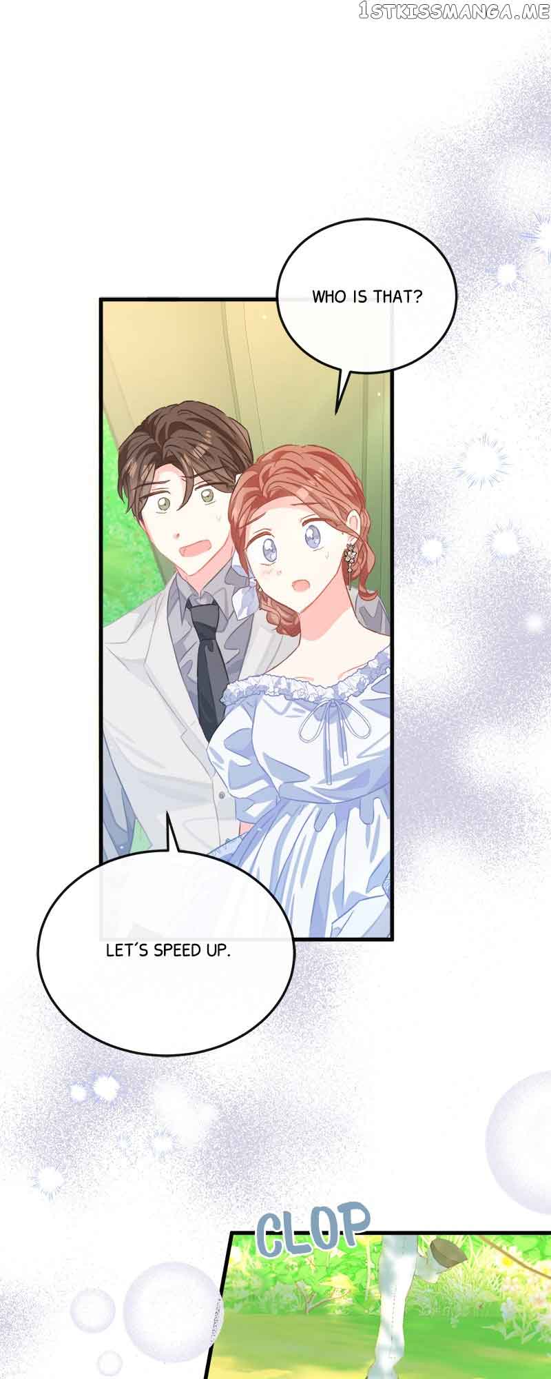 Married For 120 Days - Chapter 81