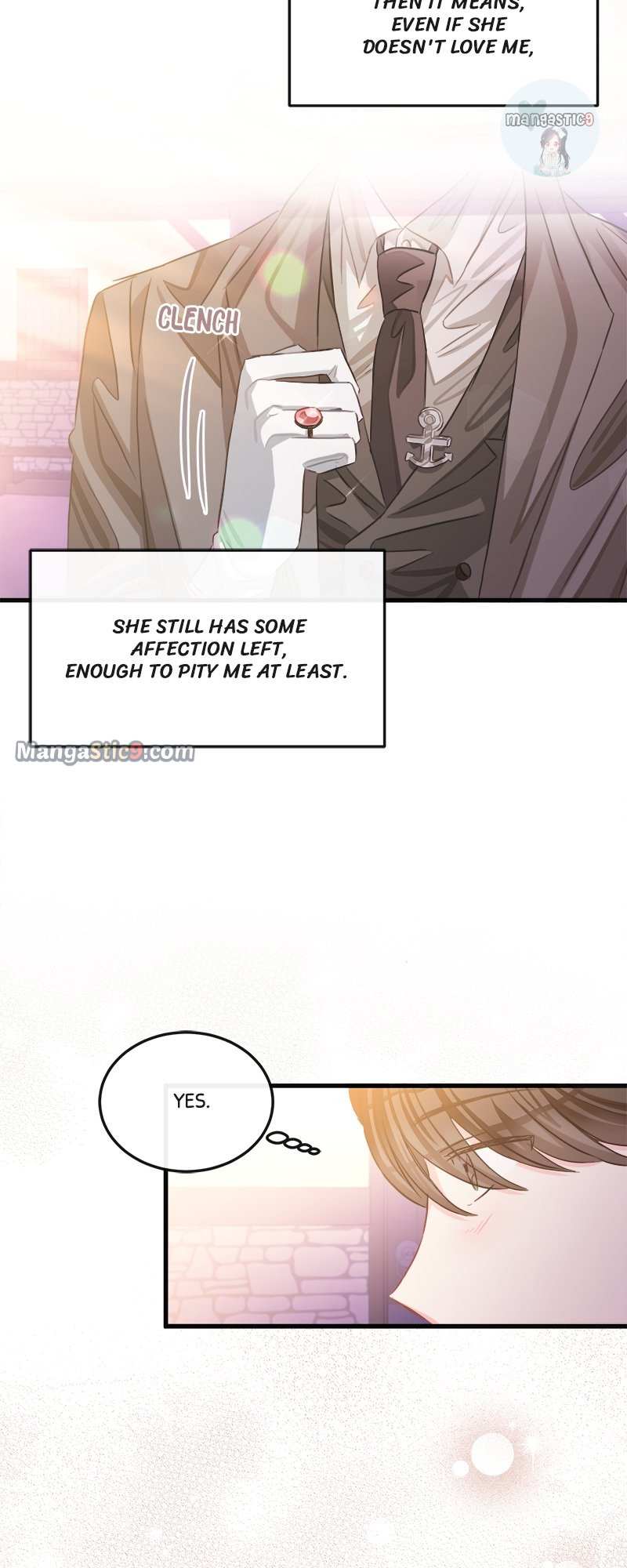 Married For 120 Days - Chapter 69