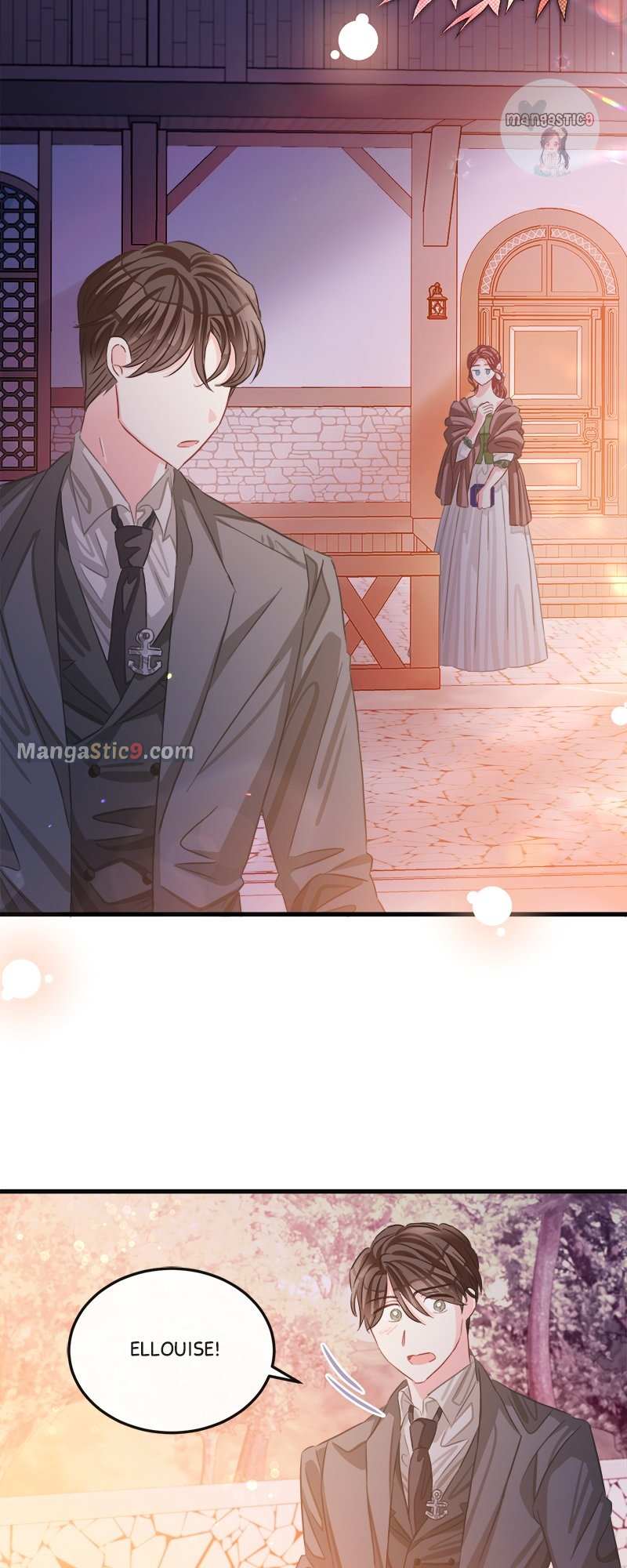 Married For 120 Days - Chapter 69