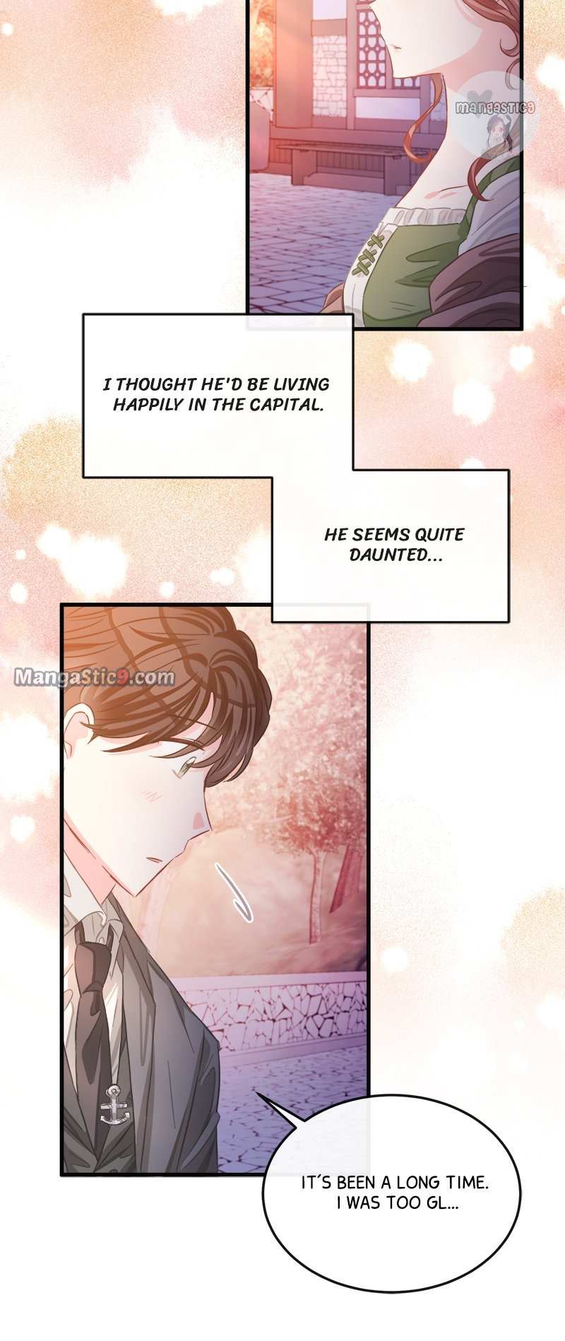 Married For 120 Days - Chapter 69