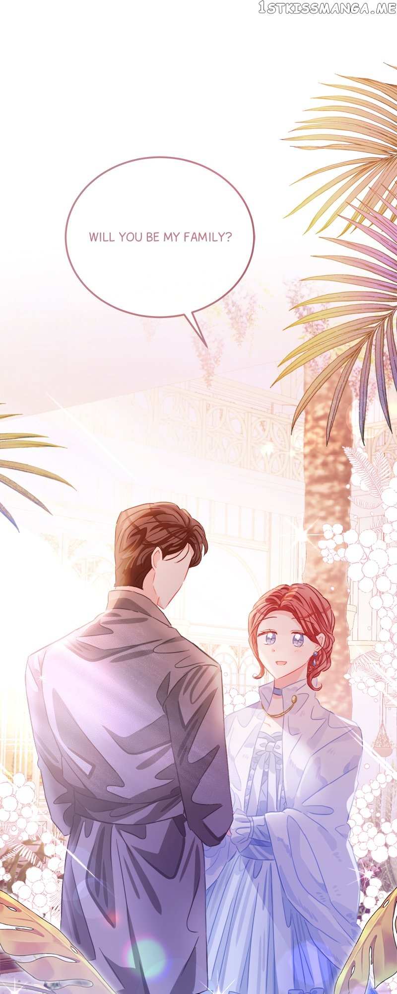 Married For 120 Days - Chapter 76