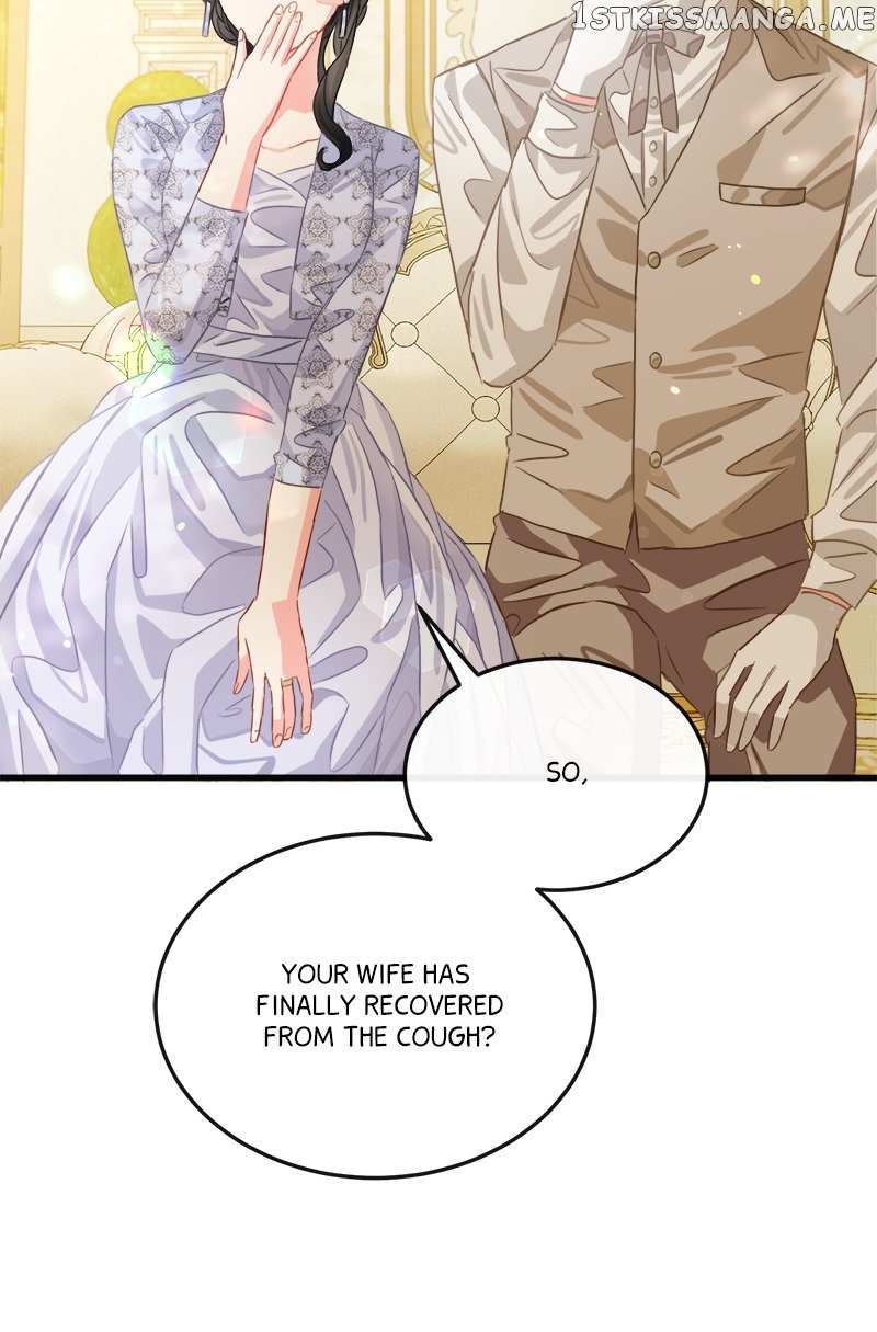 Married For 120 Days - Chapter 76