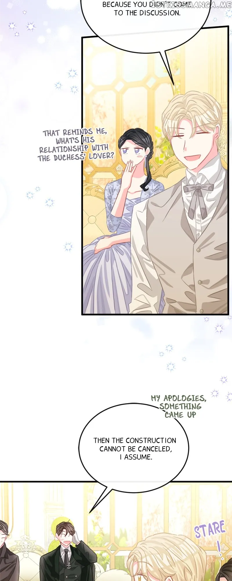 Married For 120 Days - Chapter 77