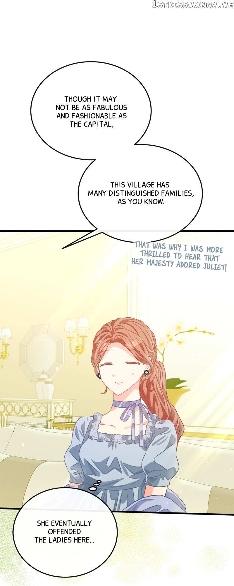 Married For 120 Days - Chapter 80