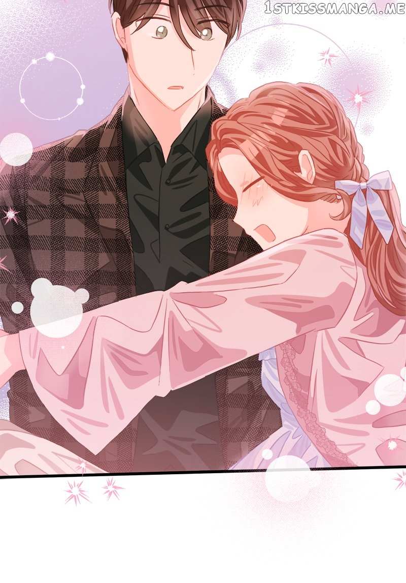 Married For 120 Days - Chapter 80