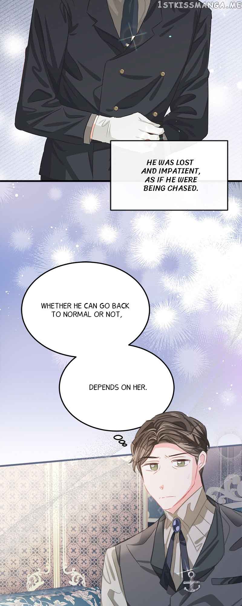 Married For 120 Days - Chapter 75