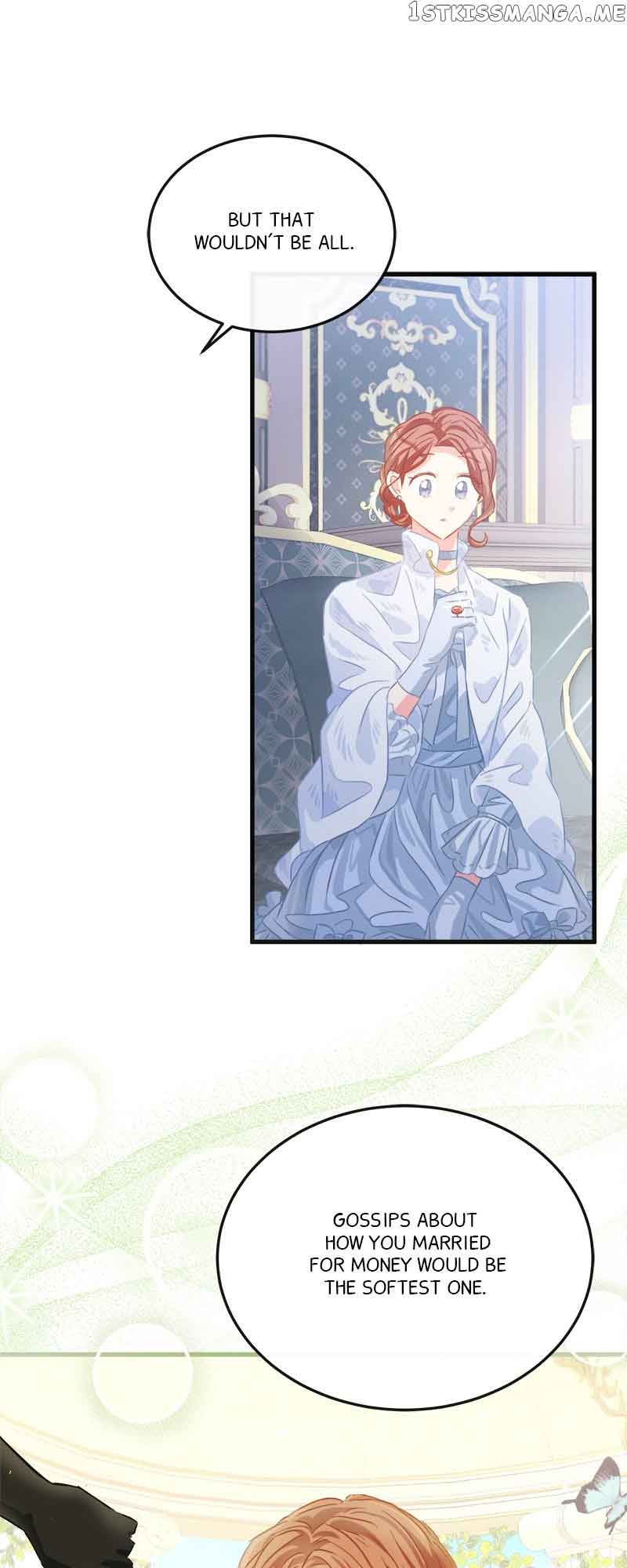 Married For 120 Days - Chapter 75