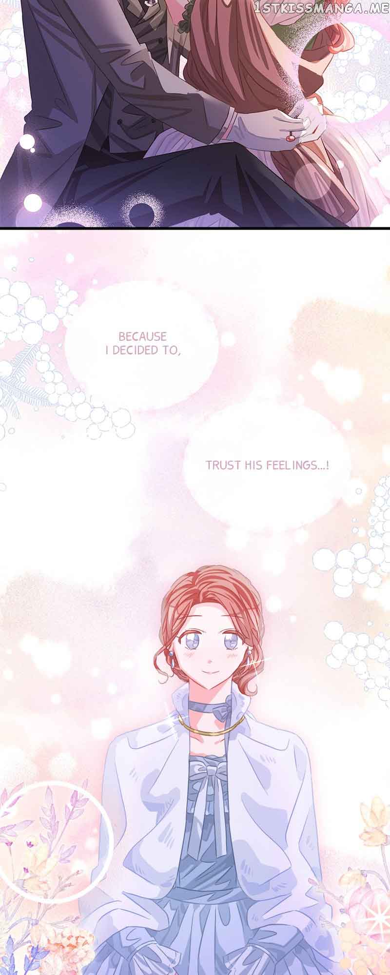 Married For 120 Days - Chapter 75