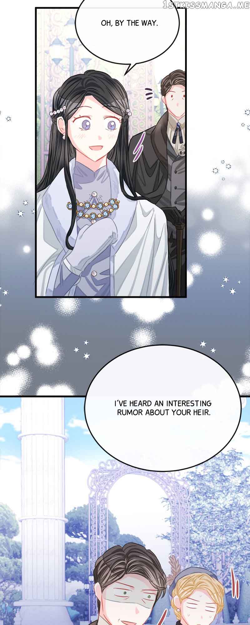 Married For 120 Days - Chapter 72