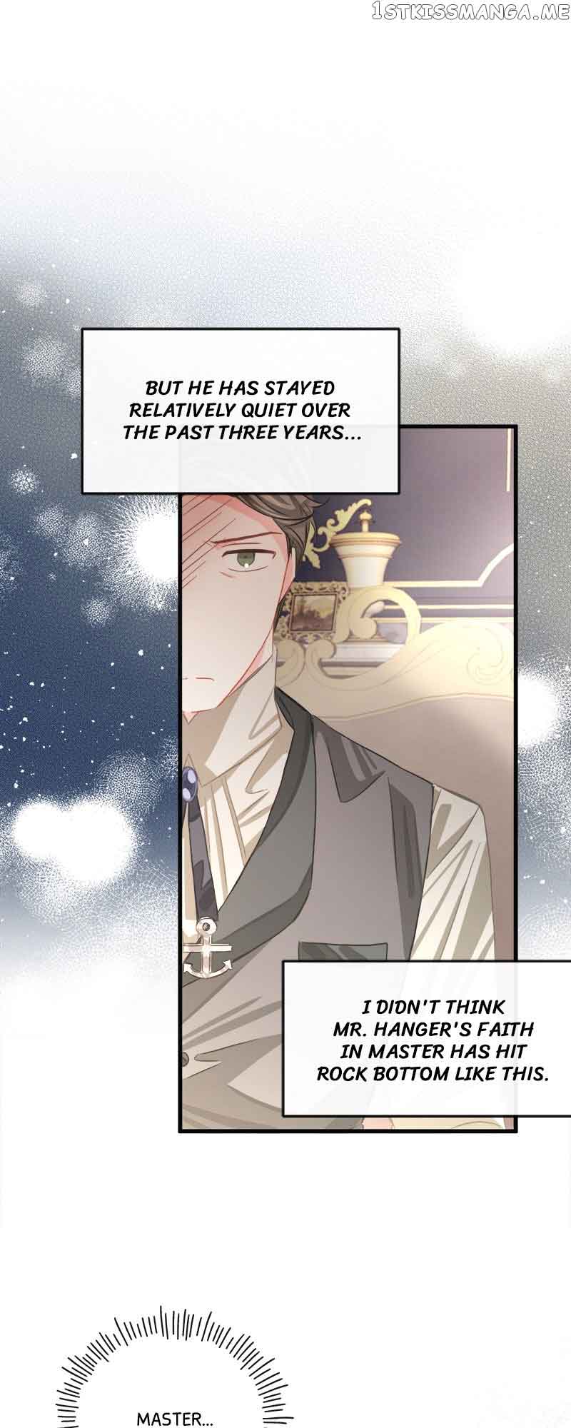 Married For 120 Days - Chapter 72