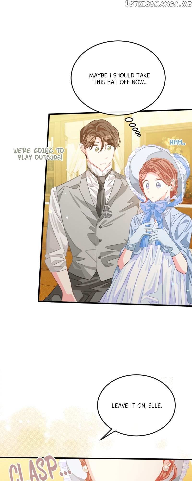 Married For 120 Days - Chapter 79