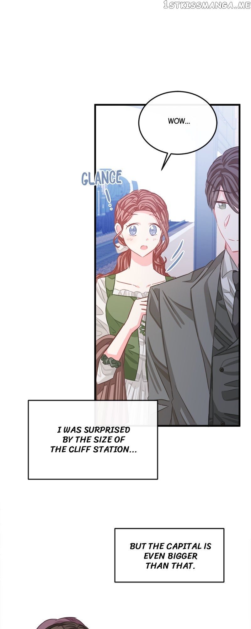 Married For 120 Days - Chapter 73