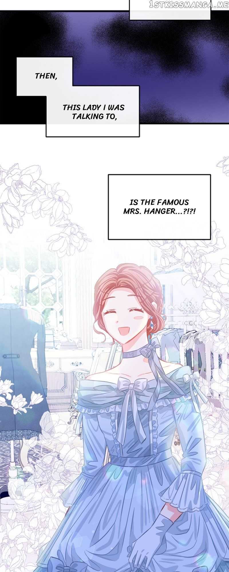 Married For 120 Days - Chapter 73