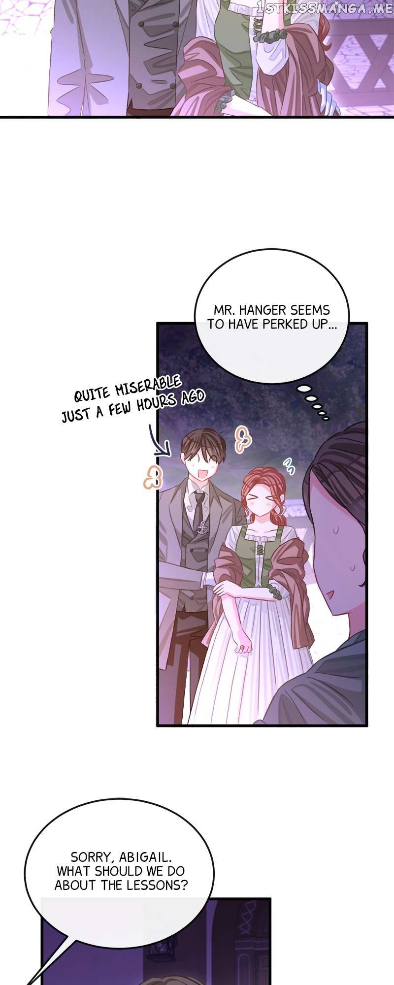 Married For 120 Days - Chapter 71