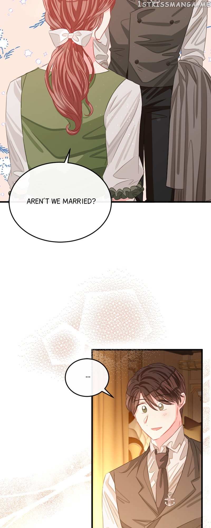 Married For 120 Days - Chapter 71