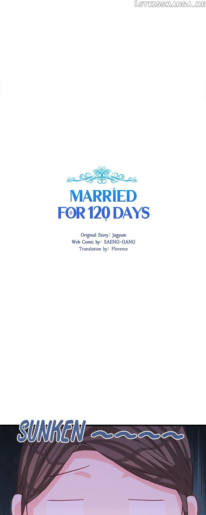 Married For 120 Days - Chapter 68