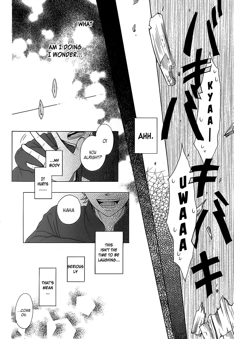 49 - Vol.1 Chapter 3