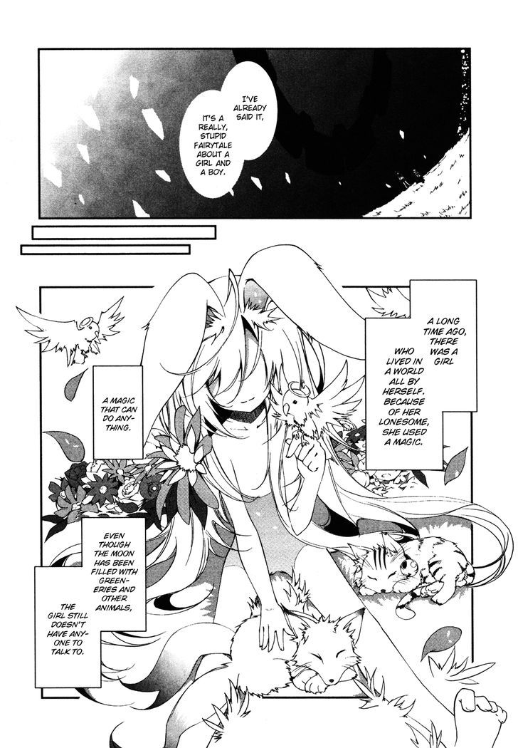 Earth - Vol.4 Chapter 28 : To Earth