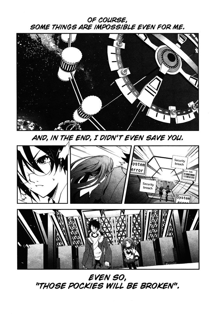 Earth - Vol.4 Chapter 27 : First Step On The Moon