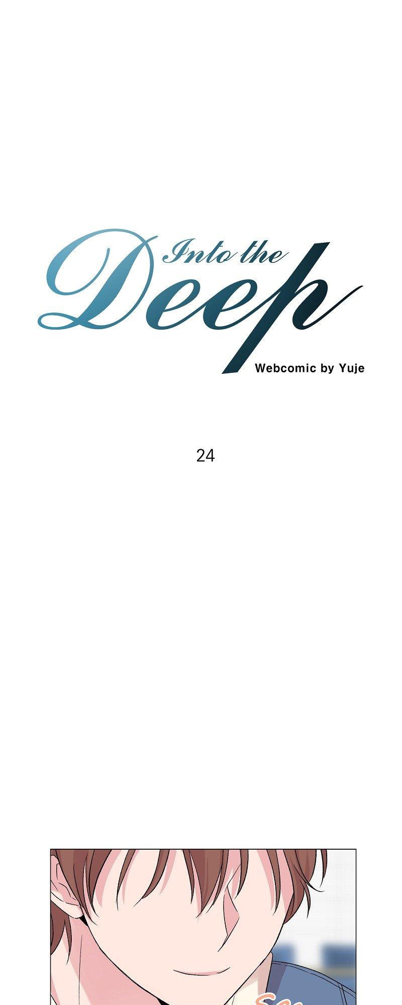 Deep - Season 1  Chapter 24