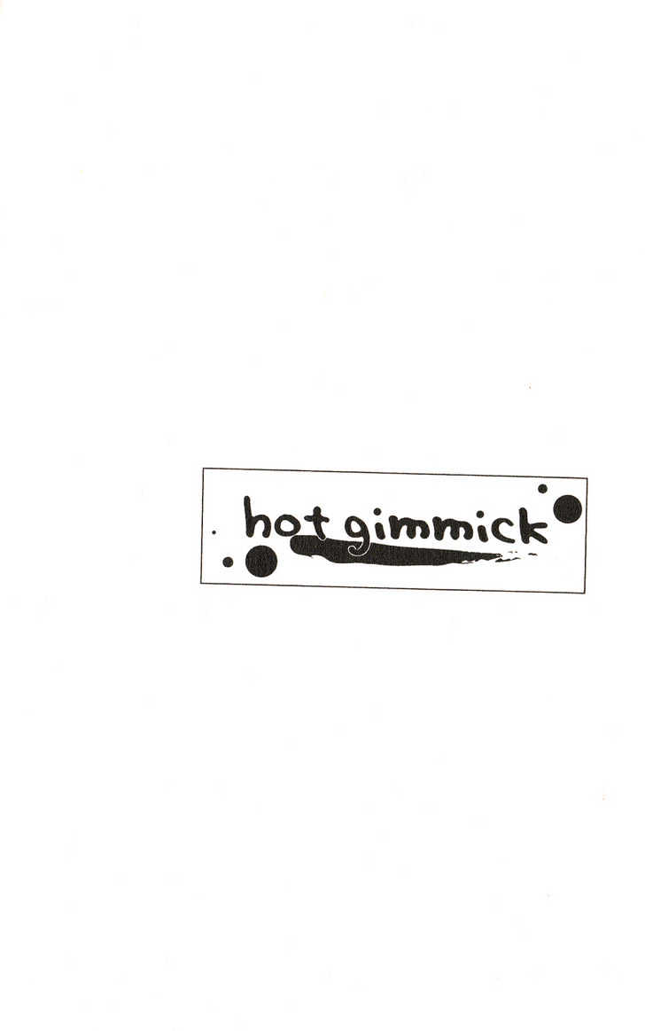 Hot Gimmick - Vol.11 Chapter 48