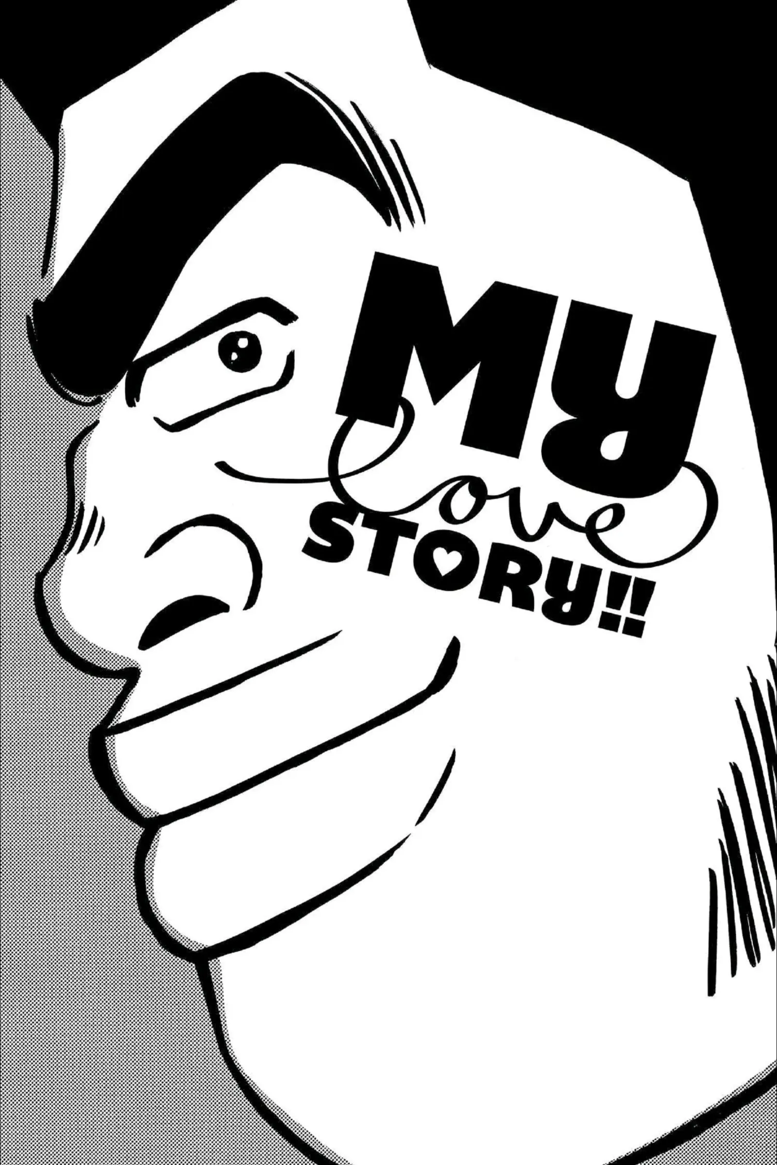 My Love Story!! - Vol.4 Chapter 16