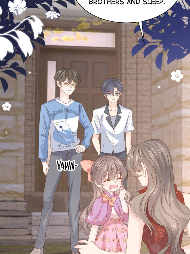 Our Pampered Sister's Secretly A Big Boss - Chapter 199