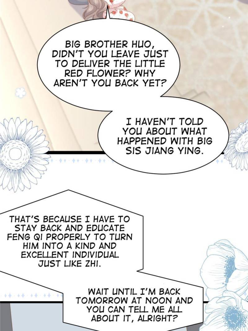 Our Pampered Sister's Secretly A Big Boss - Chapter 203