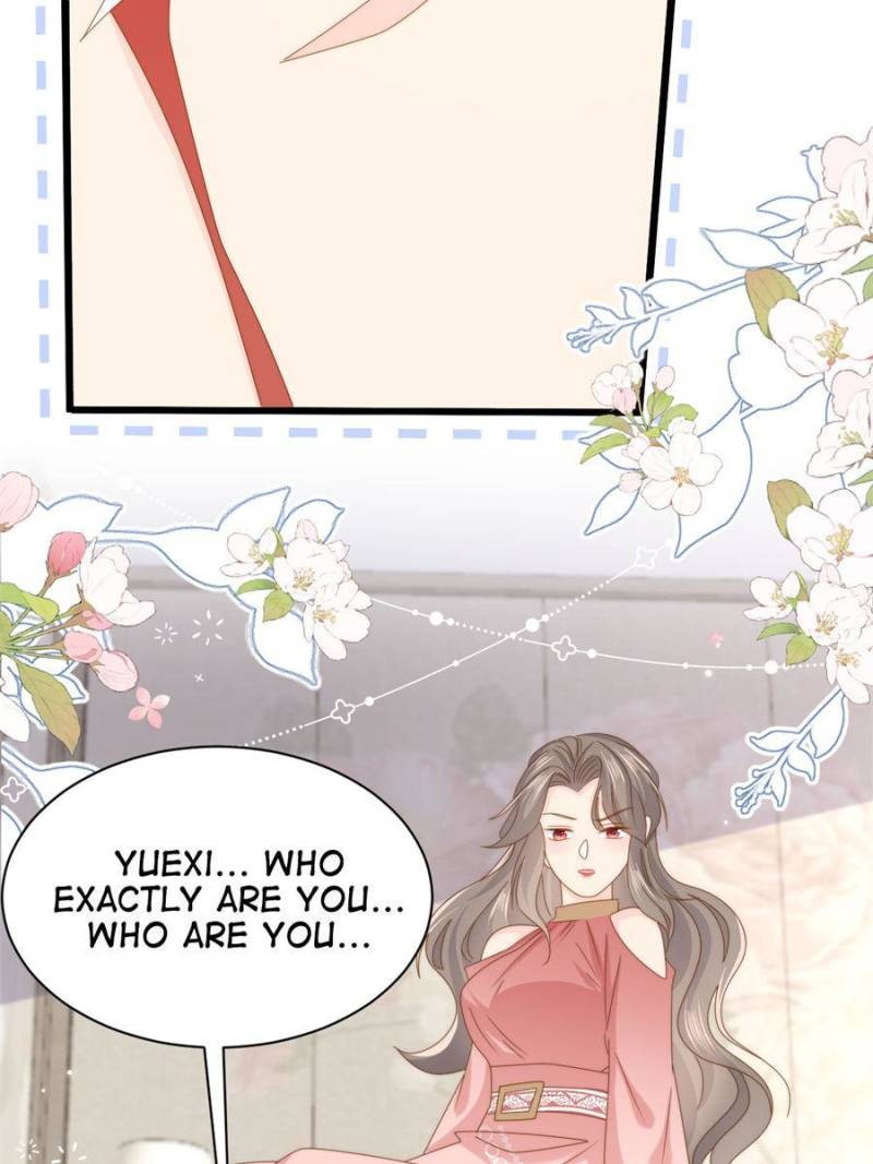 Our Pampered Sister's Secretly A Big Boss - Chapter 209