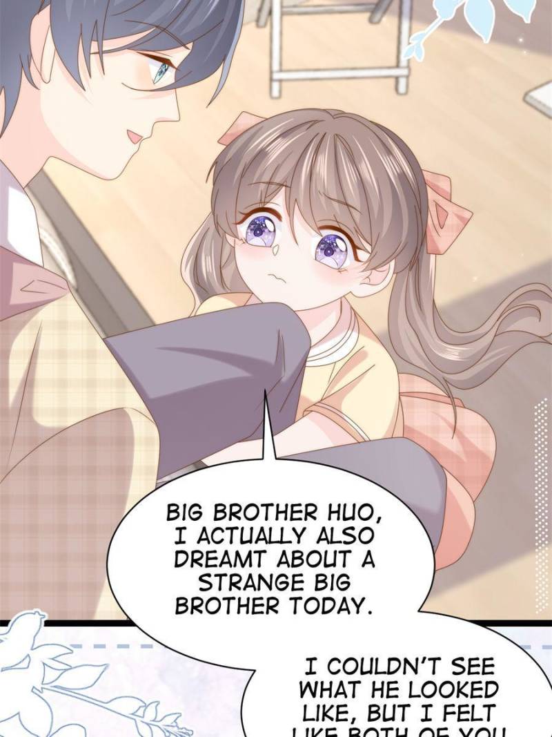 Our Pampered Sister's Secretly A Big Boss - Chapter 209