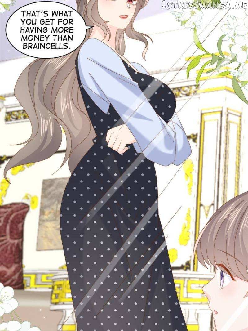 Our Pampered Sister's Secretly A Big Boss - Chapter 207