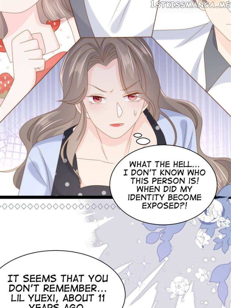 Our Pampered Sister's Secretly A Big Boss - Chapter 207