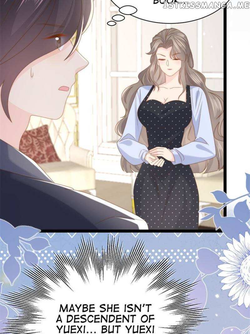 Our Pampered Sister's Secretly A Big Boss - Chapter 207