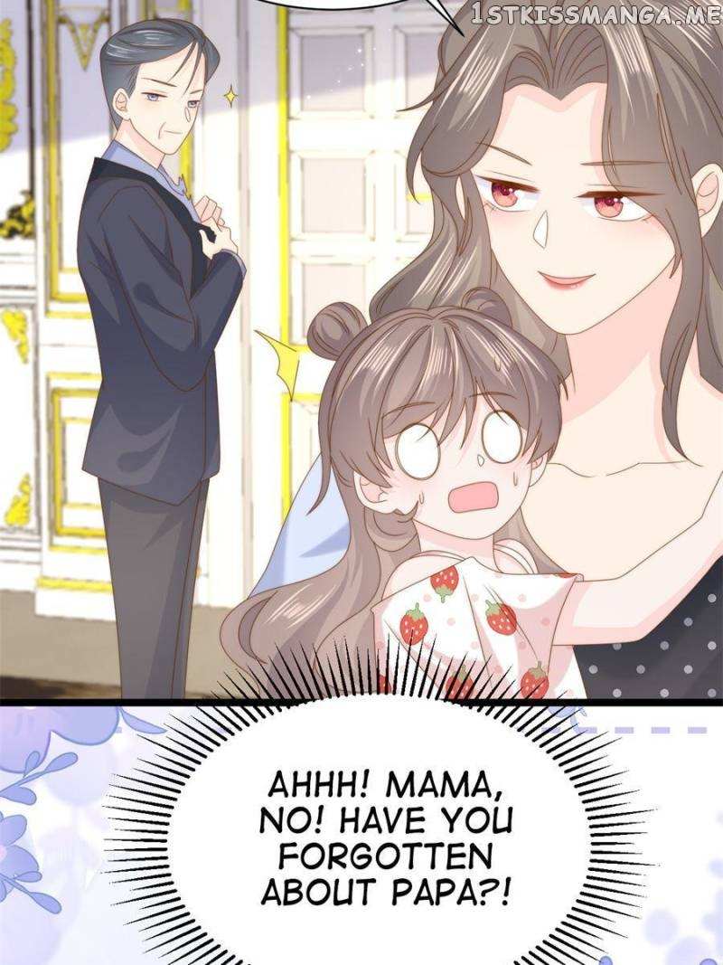 Our Pampered Sister's Secretly A Big Boss - Chapter 207