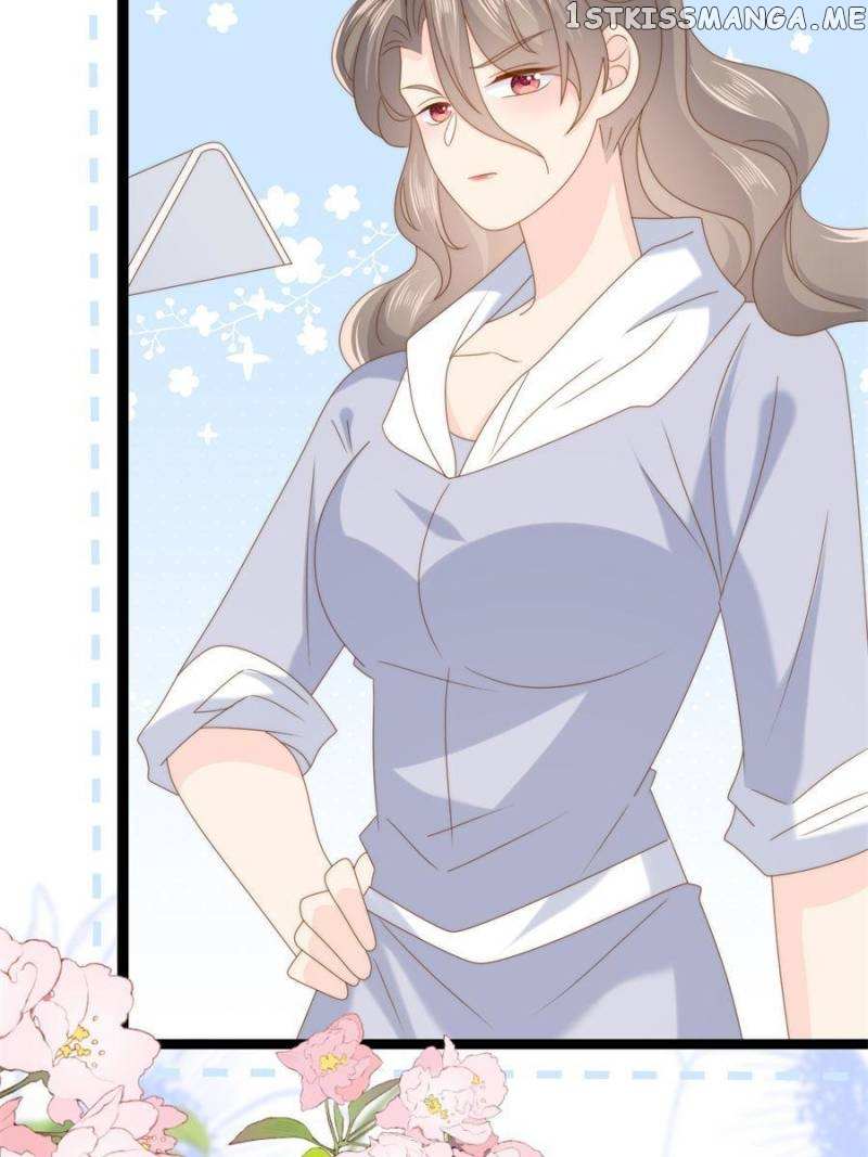 Our Pampered Sister's Secretly A Big Boss - Chapter 205