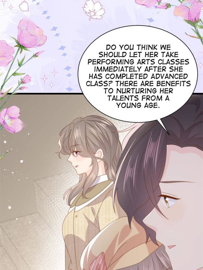 Our Pampered Sister's Secretly A Big Boss - Chapter 212