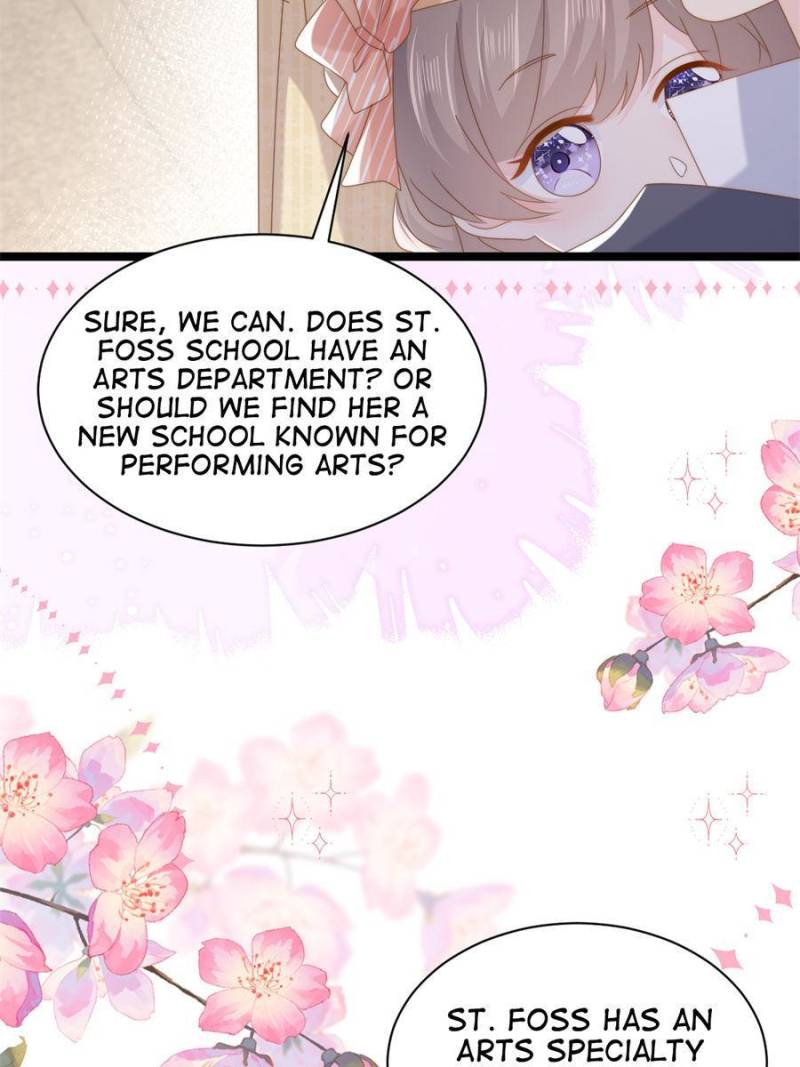 Our Pampered Sister's Secretly A Big Boss - Chapter 212