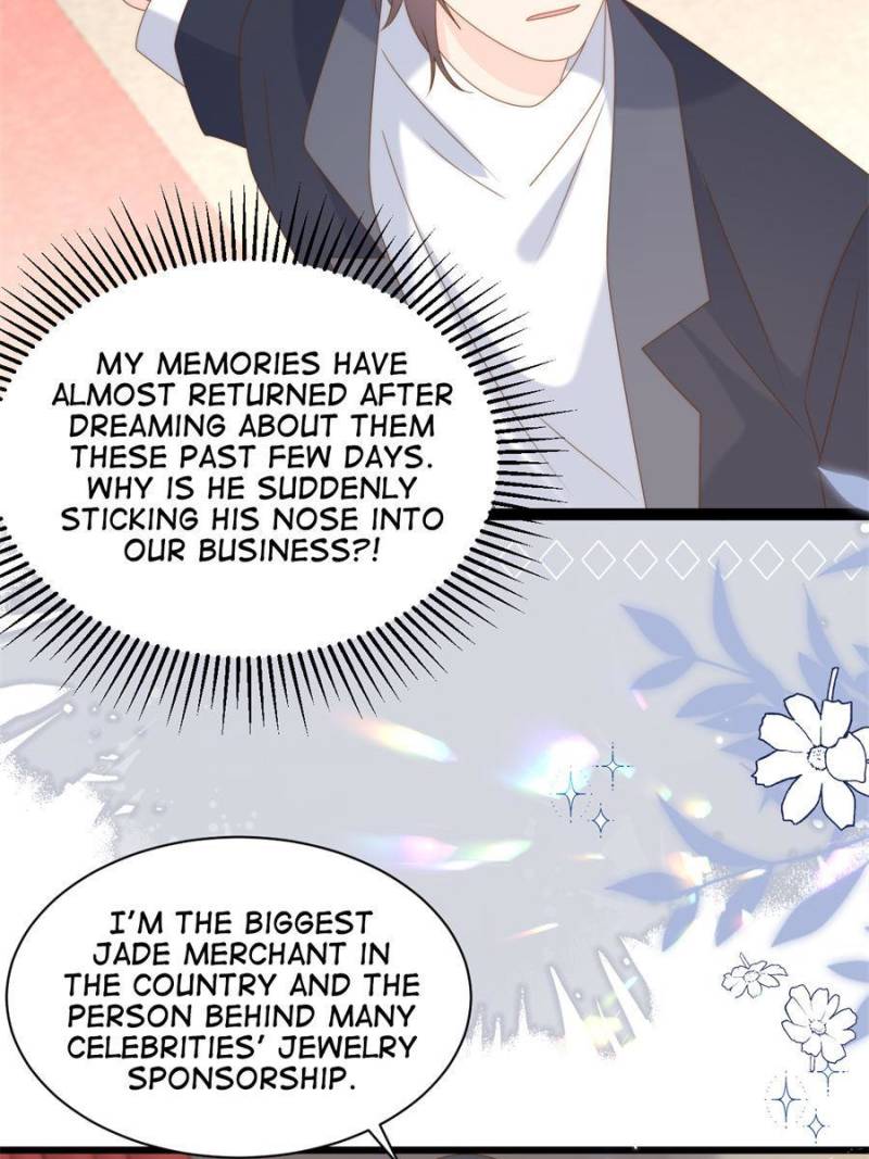 Our Pampered Sister's Secretly A Big Boss - Chapter 212