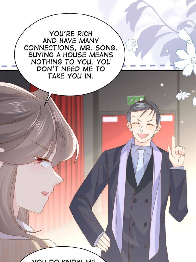 Our Pampered Sister's Secretly A Big Boss - Chapter 212