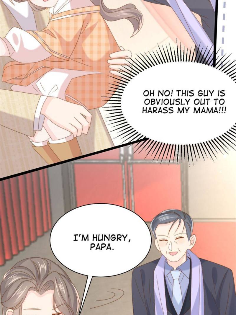 Our Pampered Sister's Secretly A Big Boss - Chapter 212