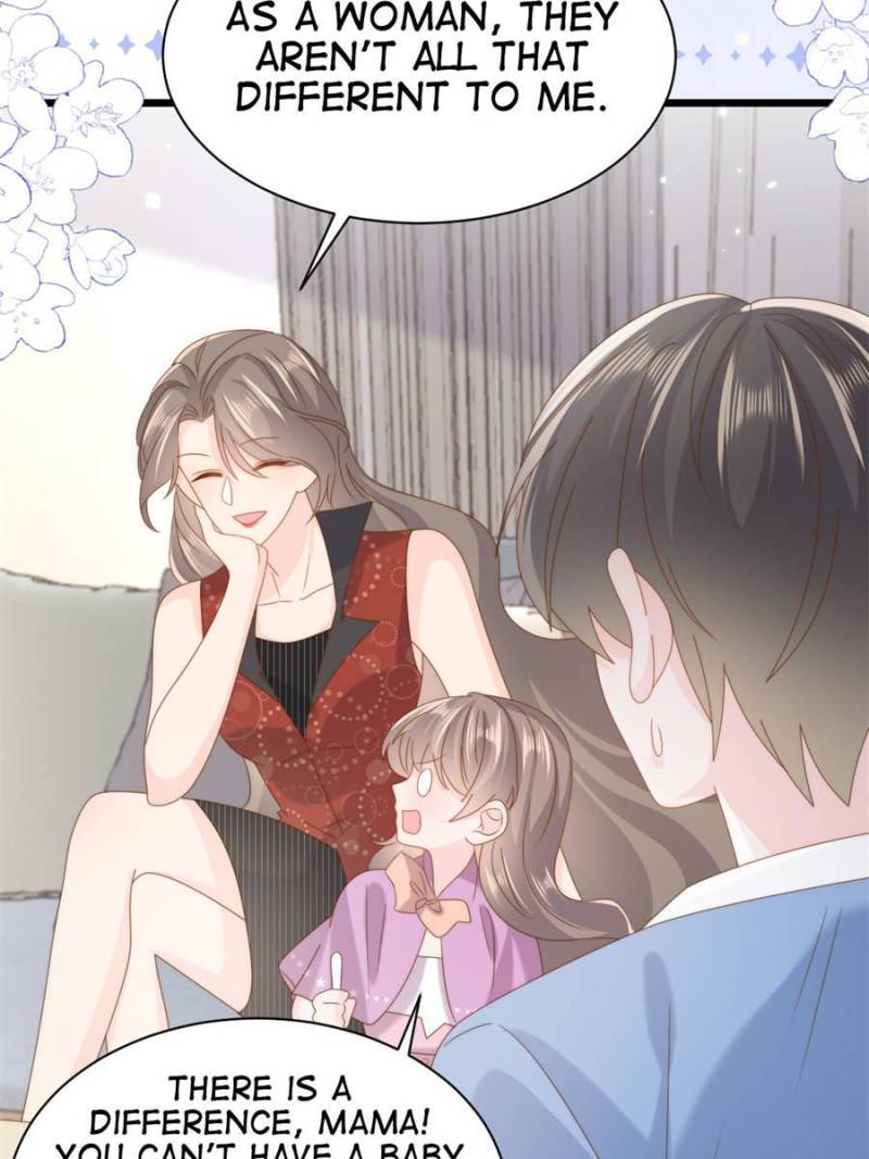 Our Pampered Sister's Secretly A Big Boss - Chapter 197