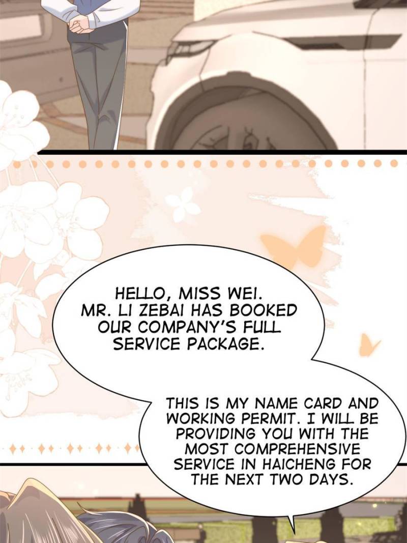 Our Pampered Sister's Secretly A Big Boss - Chapter 197