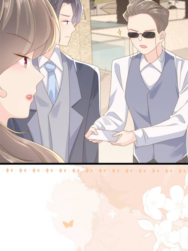 Our Pampered Sister's Secretly A Big Boss - Chapter 197