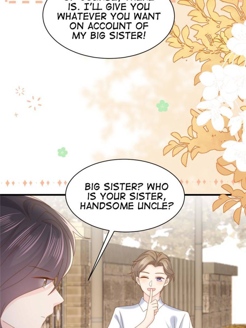 Our Pampered Sister's Secretly A Big Boss - Chapter 202