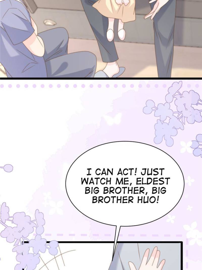 Our Pampered Sister's Secretly A Big Boss - Chapter 200