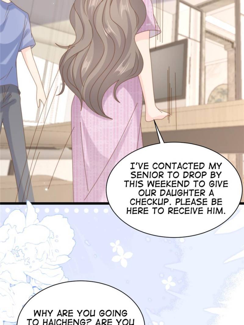 Our Pampered Sister's Secretly A Big Boss - Chapter 200