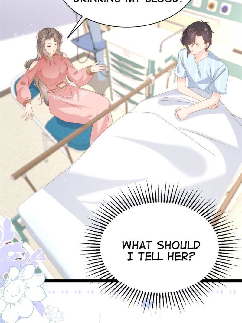 Our Pampered Sister's Secretly A Big Boss - Chapter 211