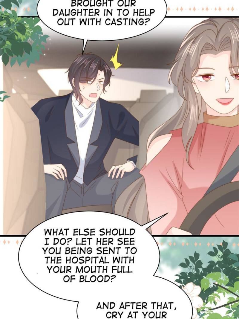 Our Pampered Sister's Secretly A Big Boss - Chapter 211