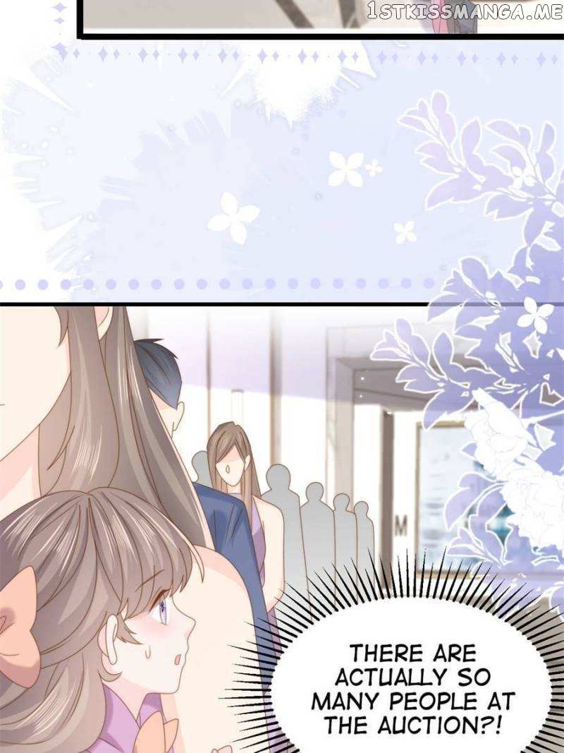 Our Pampered Sister's Secretly A Big Boss - Chapter 198